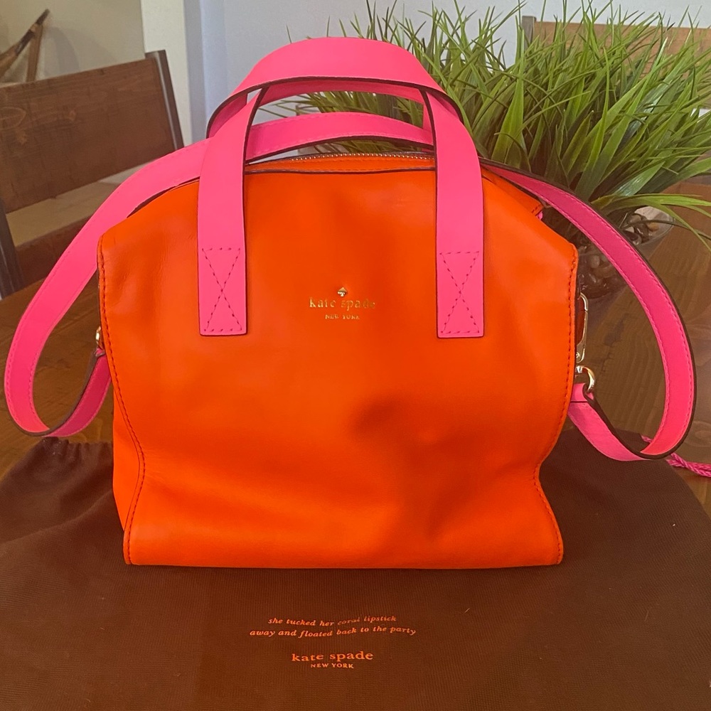 Kate Spade handbag